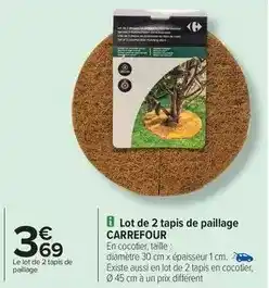 Auchan Qilive - balance de cuisine offre