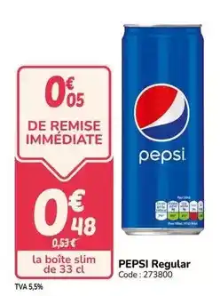 Auchan Teisseire - sirop grenadine offre