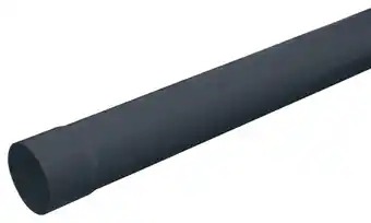 Brico Dépôt TUYAU DE DESCENTE PVC offre