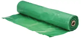 Brico Dépôt FILM ANTI HUMIDITÉ 125 MICRONS offre