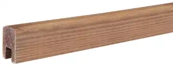 Brico Dépôt PROFIL DE FINITION CLAIREVOIE SKIMIA offre