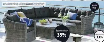 JYSK ENSEMBLE LOUNGE TAMBOHUSE offre