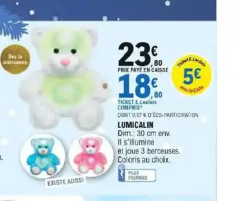 Lumicalin