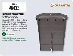 Intermarché Hyper La crêpe de brocéliande - 2 galettes de pommes de terre, lardons et oignons de roscoff offre