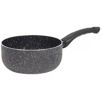Action Action Casserole à revêtement en granit offre