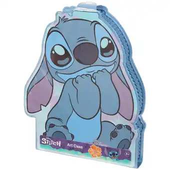 Action Disney Malette d'activité offre