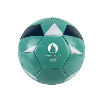 Carrefour PARIS 2024 Ballon de football des Jeux Olympiques de Paris 2024 offre