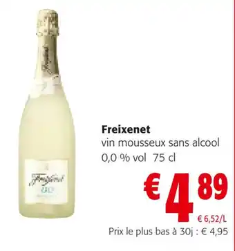 Colruyt Freixenet offre