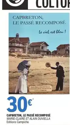Carrefour Jardin offre