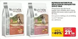 Carrefour Fauteuil relax offre