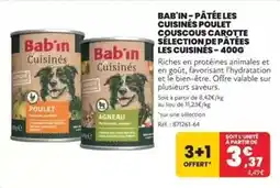 Carrefour Chaise longue offre