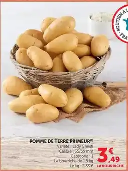 Intermarché Axe - déodorant dark temptation 48h offre