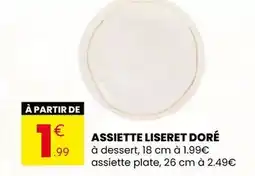 Intermarché Gillette - tondeuse style master 3 sabots king c offre