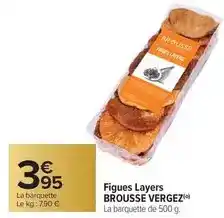 Intermarché Pink lady - pomme offre