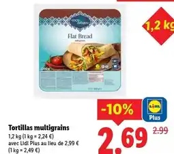 Intermarché Bjorg - jus de pruneaux bio offre