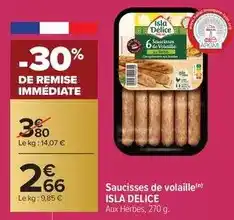 Intermarché Tahiti - gel douche coco et huile de coco 100% naturelle offre