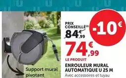 Carrefour Market Chausson aux pommes offre