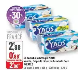 Carrefour Market Mr propre - nettoyant ménager offre