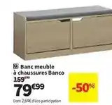 Carrefour Market Eristoff - vodka offre