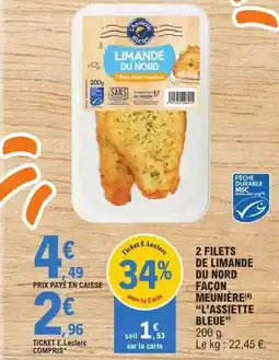 Carrefour Salon offre
