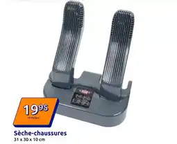 Carrefour Coffre offre