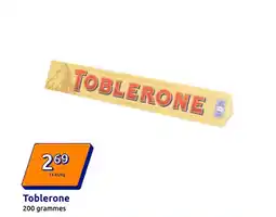 Carrefour Tonnelle offre