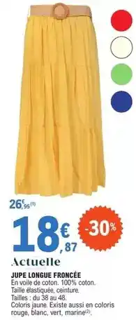 Carrefour Brasero offre