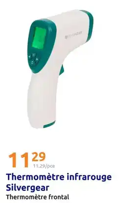 Carrefour Brasero offre