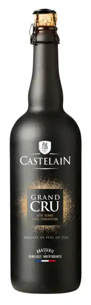 Carrefour CASTELAIN Bière offre