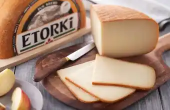 Carrefour Etorki offre