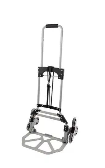 Carrefour Diable 3 roues offre