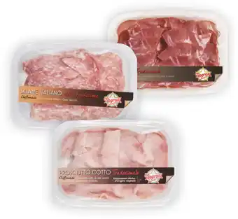 Carrefour Market NEGRONI SUR TOUTES LES CHIFFONNADES 85 G offre