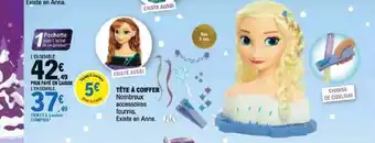 Tètè a Coiffer