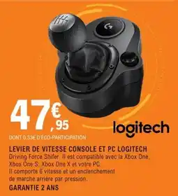E.Leclerc Jardi Terreau offre