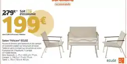 Carrefour Trottinette offre