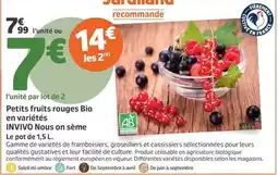 Carrefour Trottinette offre