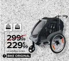 Carrefour Trottinette offre