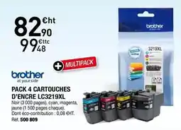 Carrefour Hyba - ensemble ouvea 7 pieces encastrable offre
