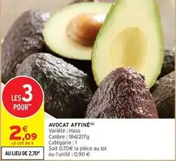 Carrefour Keter - table modulable julie + fauteuil dante offre