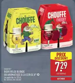 Carrefour Drive Casa azzurra - mozzarella offre