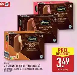 Carrefour Drive Rians - la panna cotta offre
