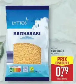 Carrefour Drive Starbucks - boisson lactée au cafe offre