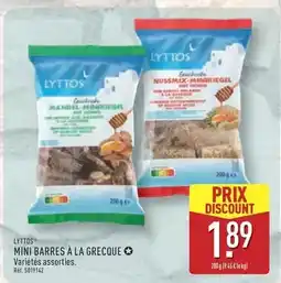 Carrefour Drive Candia - lait u.h.t. demi-écrémé maxi format offre