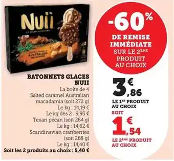 Carrefour Drive Kellogg's - céréales extra offre