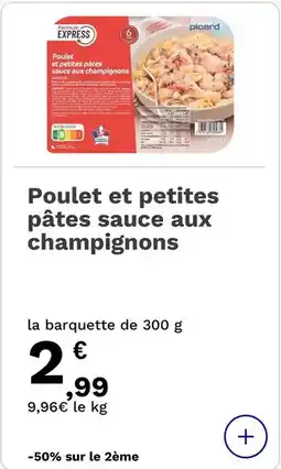 Carrefour Drive Kellogg's - céréales trésor offre
