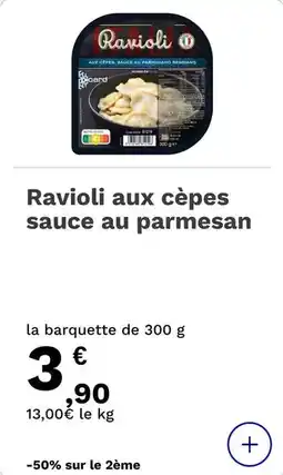 Carrefour Drive Lustucru - riz offre
