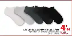 Carrefour Drive Leffe - bière d'abbaye offre
