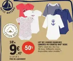 Carrefour Drive Kleenex - mouchoirs offre