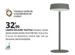 Carrefour Drive Robe offre