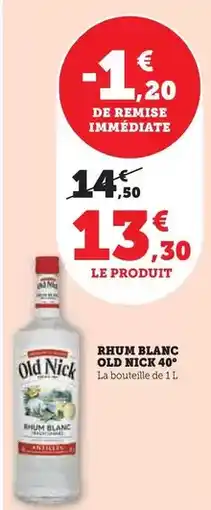 Carrefour Drive Head & shoulders - shampooing offre